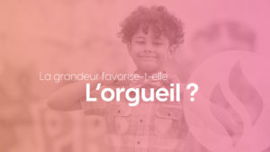 ORGUEIL