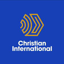 Logo Christian International